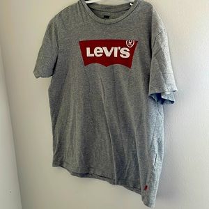 Levis TShirt For Men